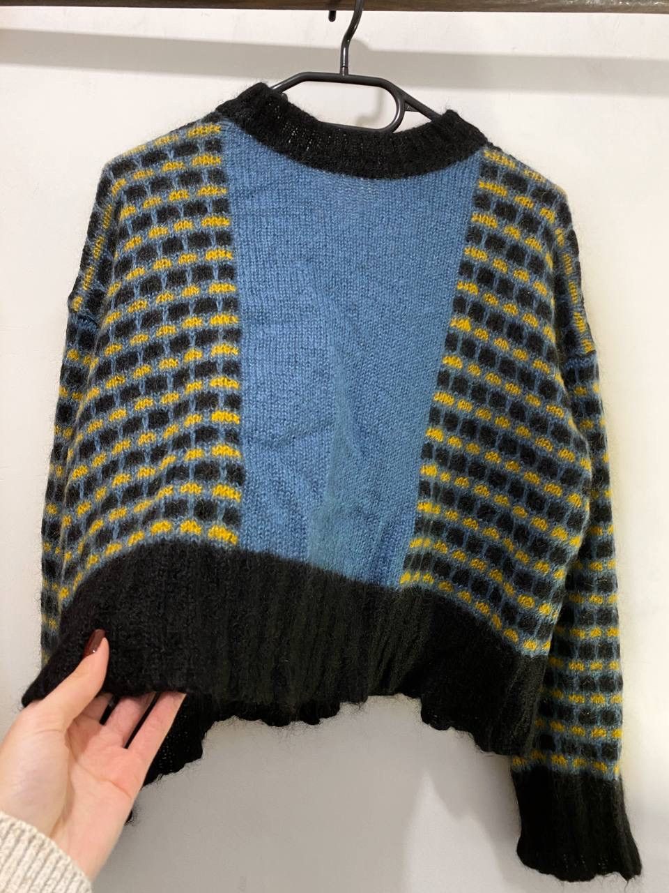 Marni Marni cardigan Size M / US 6-8 / IT 42-44 - 4 Thumbnail
