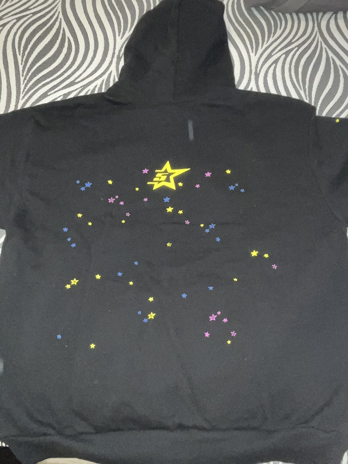Other SP5DER Hoodie V1 Size US XL / EU 56 / 4 - 3 Thumbnail