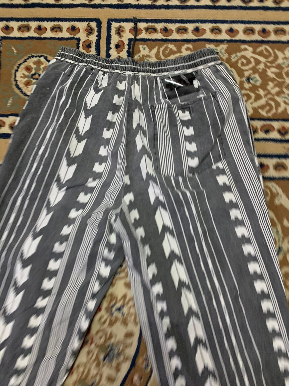 ヴィンテージ・ライトニングボルト 80's Lightning Bolt ライトニングボルト ヴィンテージ ポロシャツ