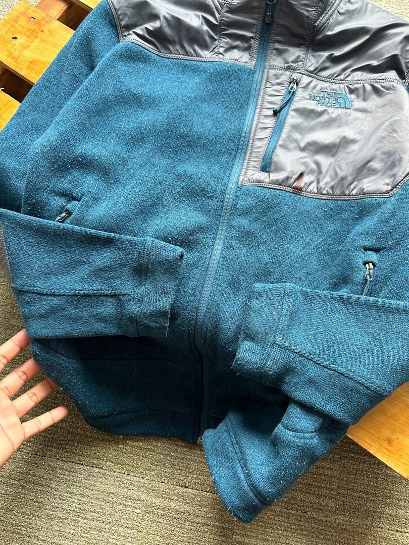 The North Face THE NORTH FACE FLEECE JACKET Size US M / EU 48-50 / 2 - 4 Thumbnail