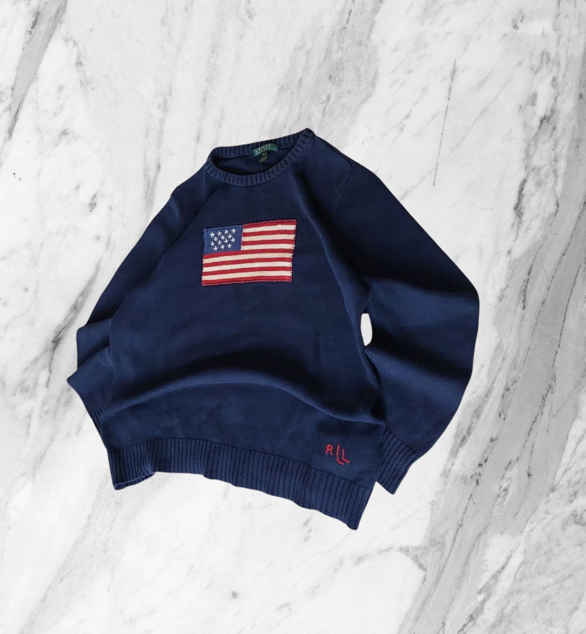 Polo Ralph Lauren Lauren Ralph Lauren x Polo Ralph Lauren x Ralph Lauren Size XL / US 12-14 / IT 48-50 - 2 Thumbnail