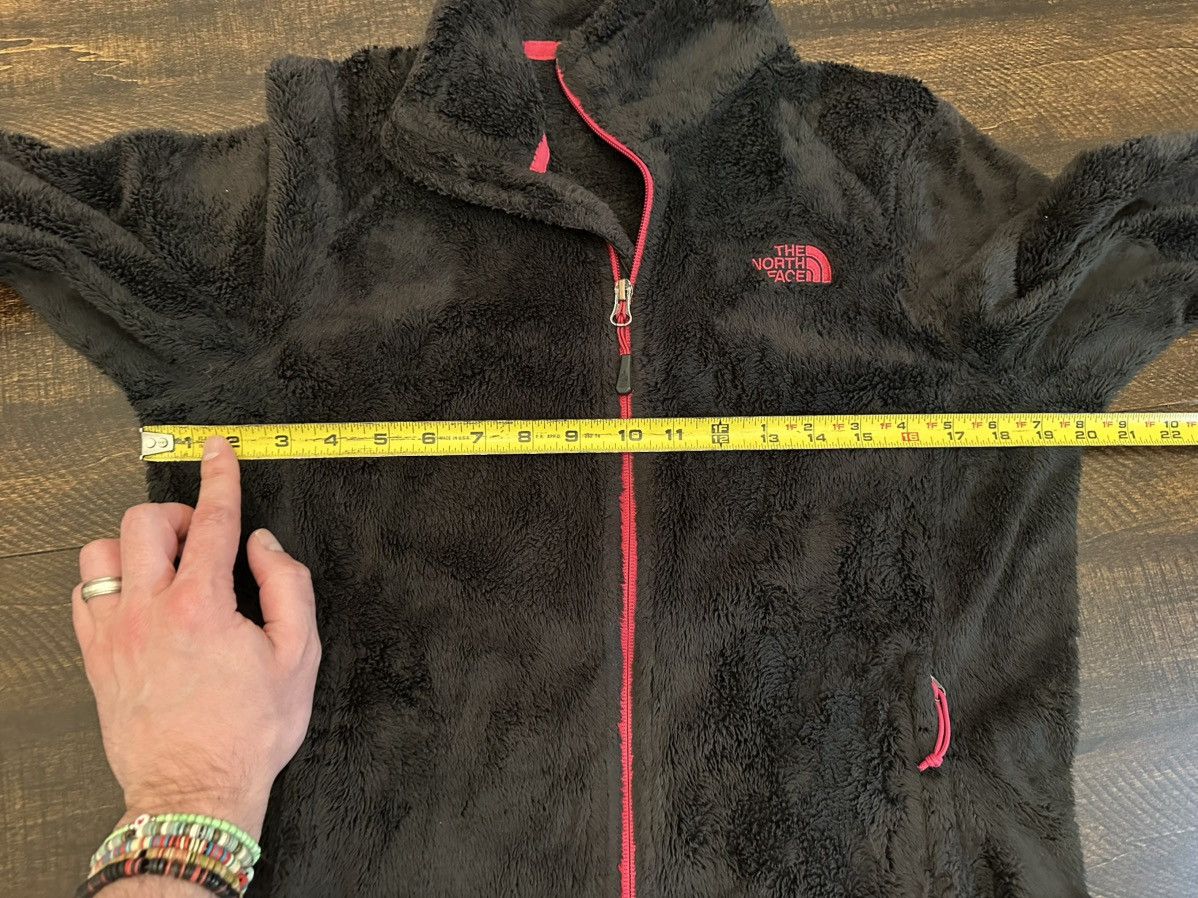 The North Face The North Face Osito Fleece Jacket Womens Medium Size M / US 6-8 / IT 42-44 - 7 Thumbnail