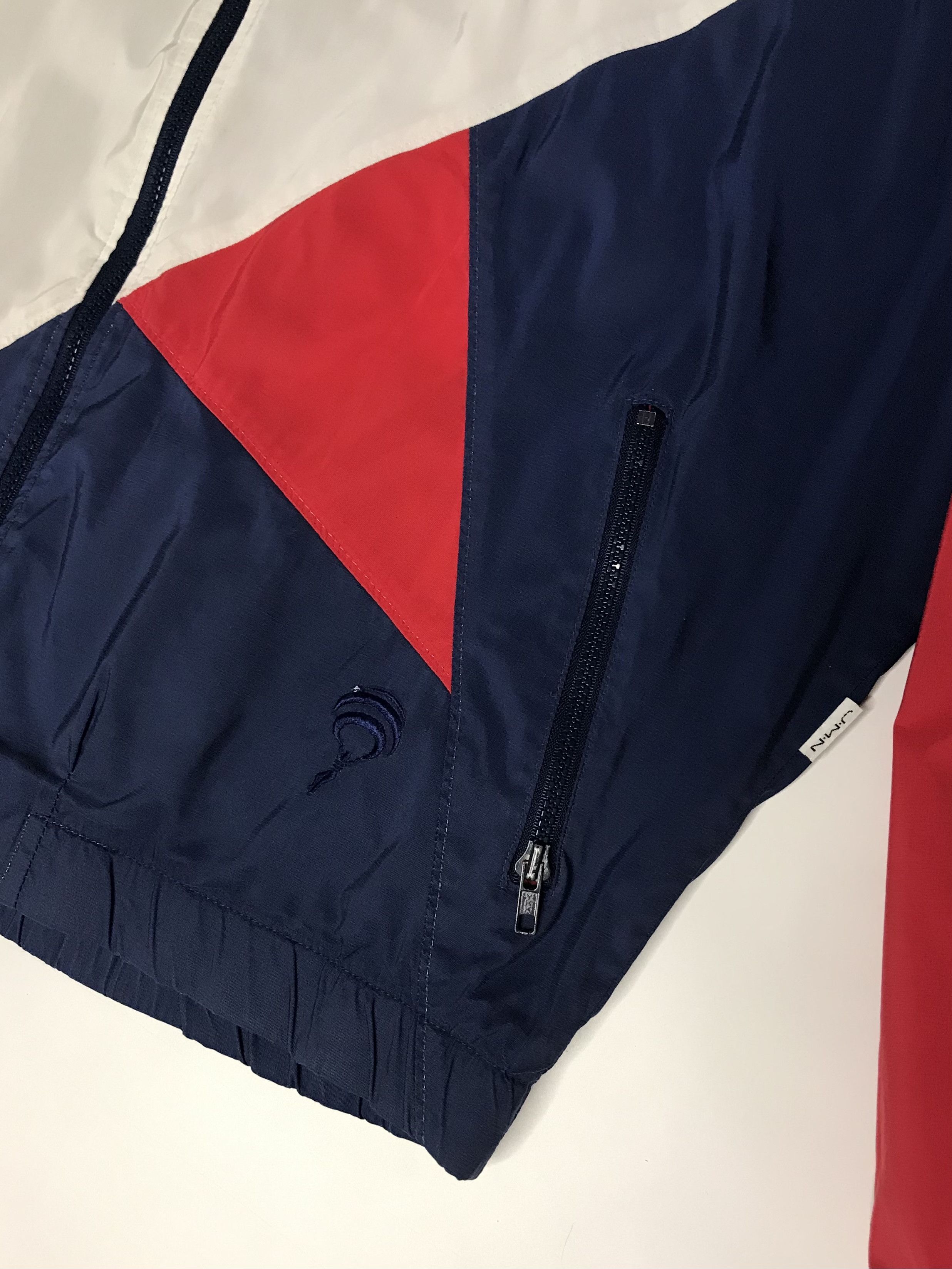 Gear for Sports JMN Apparel USA Armed Forces Sports Jacket Size US L / EU 52-54 / 3 - 6 Thumbnail