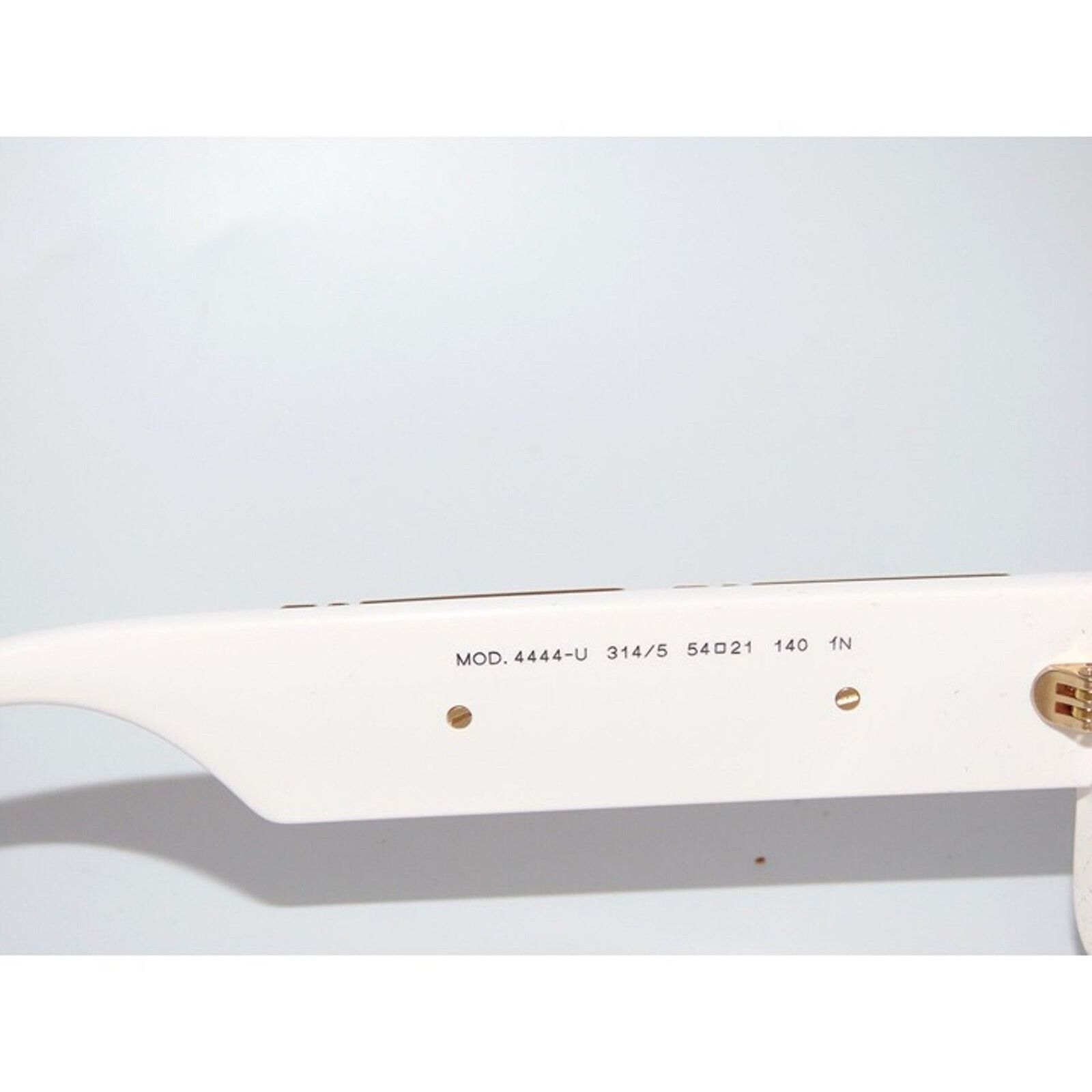 Versace Versace NEW Versace VE4444U-3145 GRECA(VE4444U-3145-54) Size ONE SIZE - 5 Thumbnail