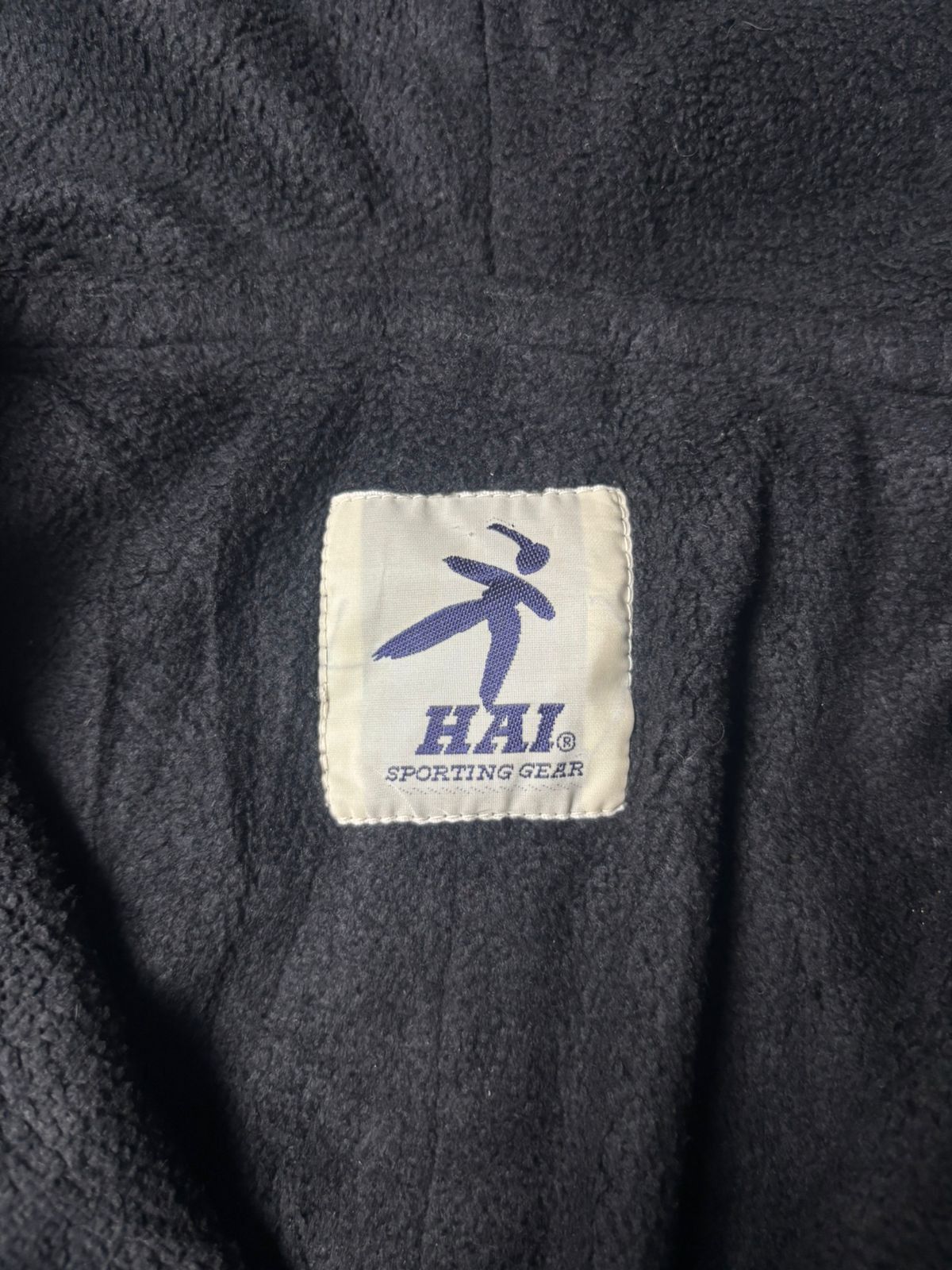Hai Sporting Gear 1990s Hai Sporting Gear Multipocket Wizard Jacket Size US L / EU 52-54 / 3 - 8 Thumbnail