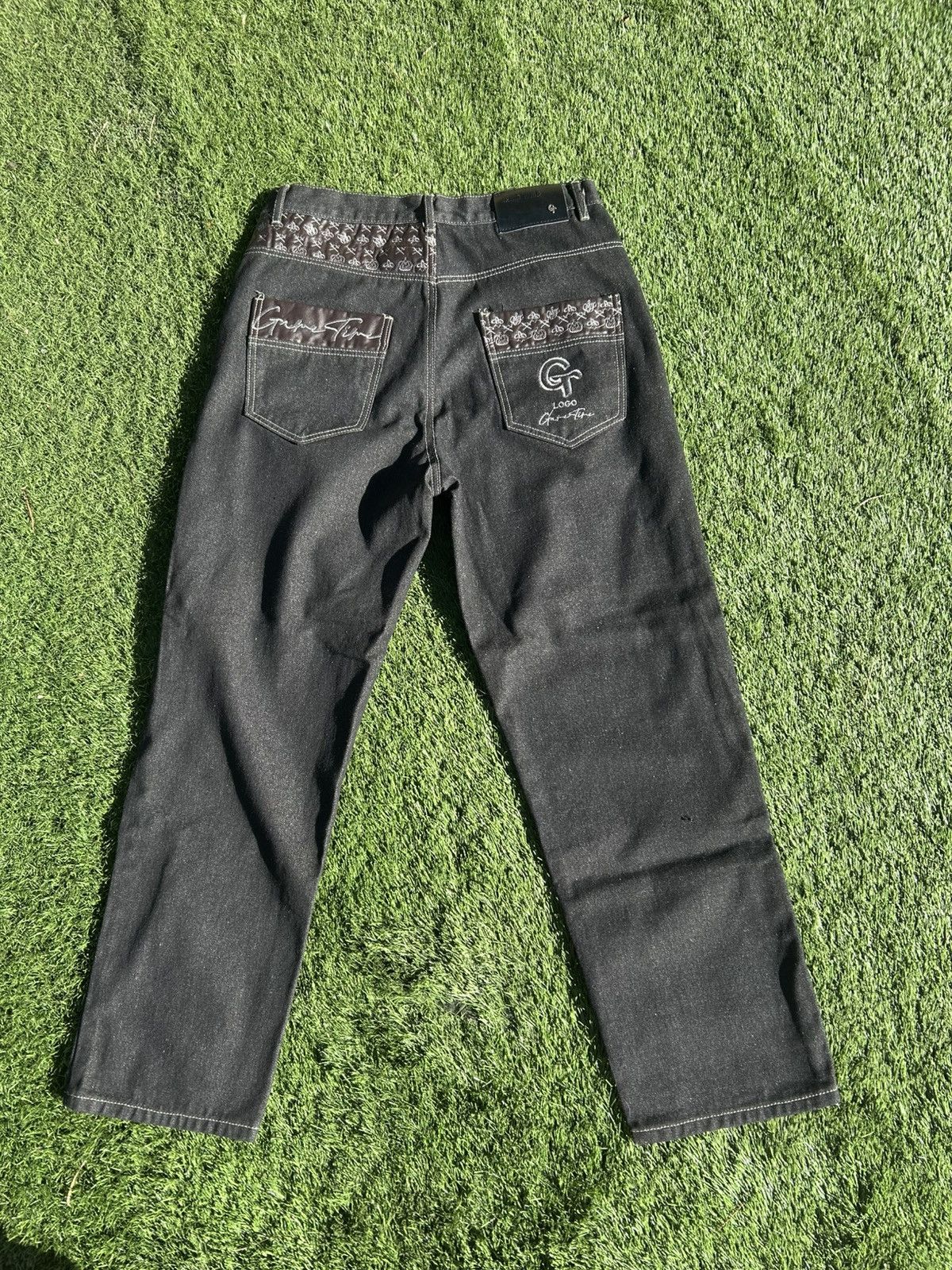 Other Y2K pants Size US 34 / EU 50 - 1 Thumbnail