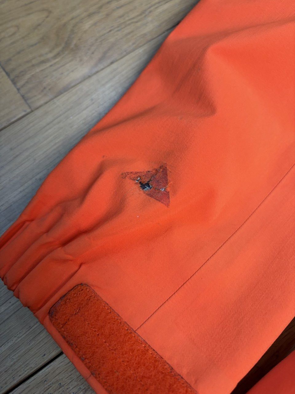 Arc'teryx Arcteryx Jacket Size M / US 6-8 / IT 42-44 - 5 Thumbnail