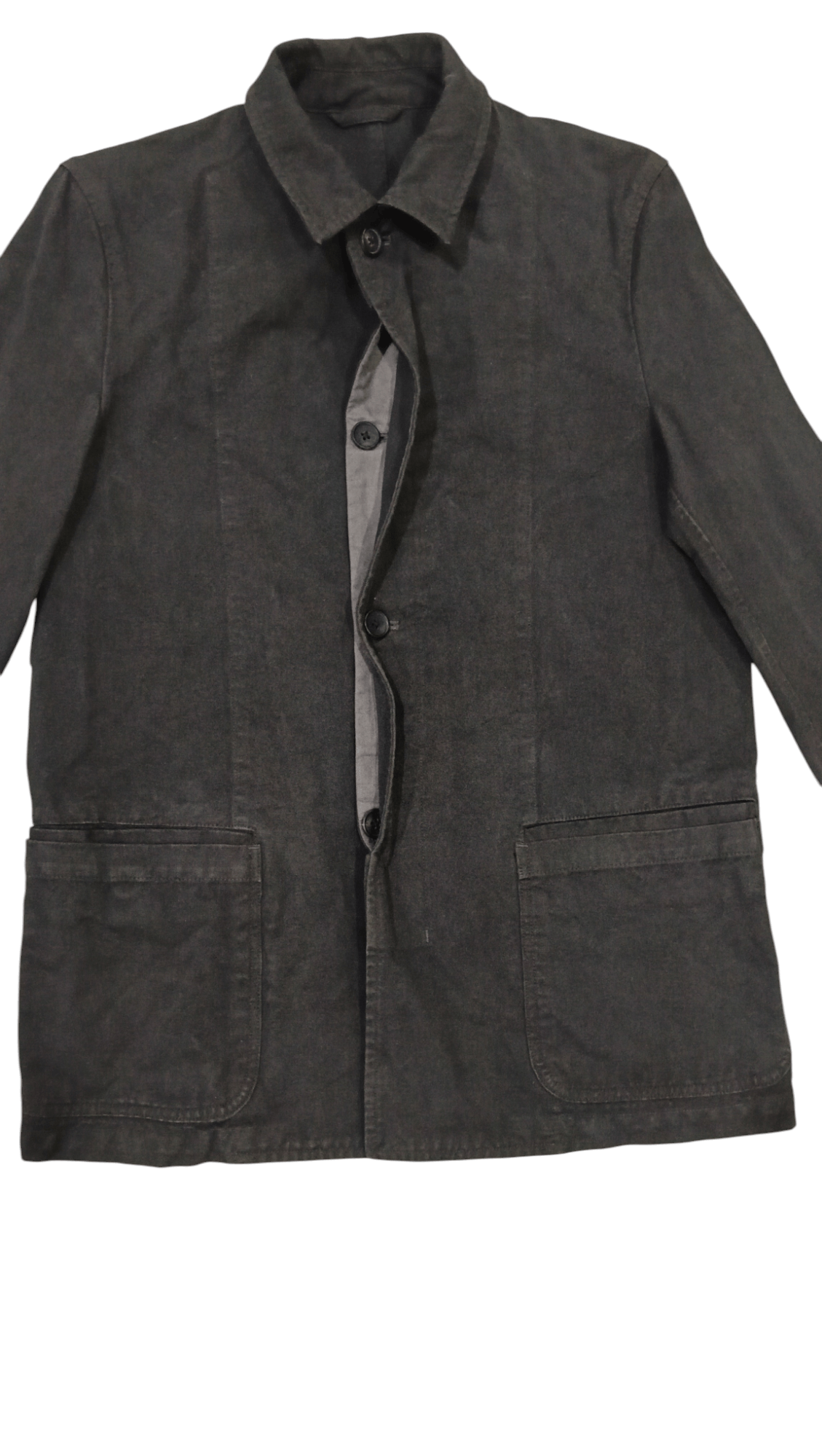 Margaret Howell Margaret Howell Jacket (S 344) Size US M / EU 48-50 / 2 - 2 Thumbnail