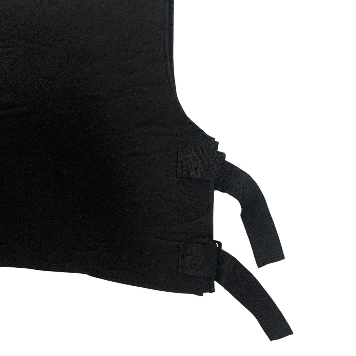 Other Vintage Y2k Swat Vest Size US M / EU 48-50 / 2 - 9 Thumbnail