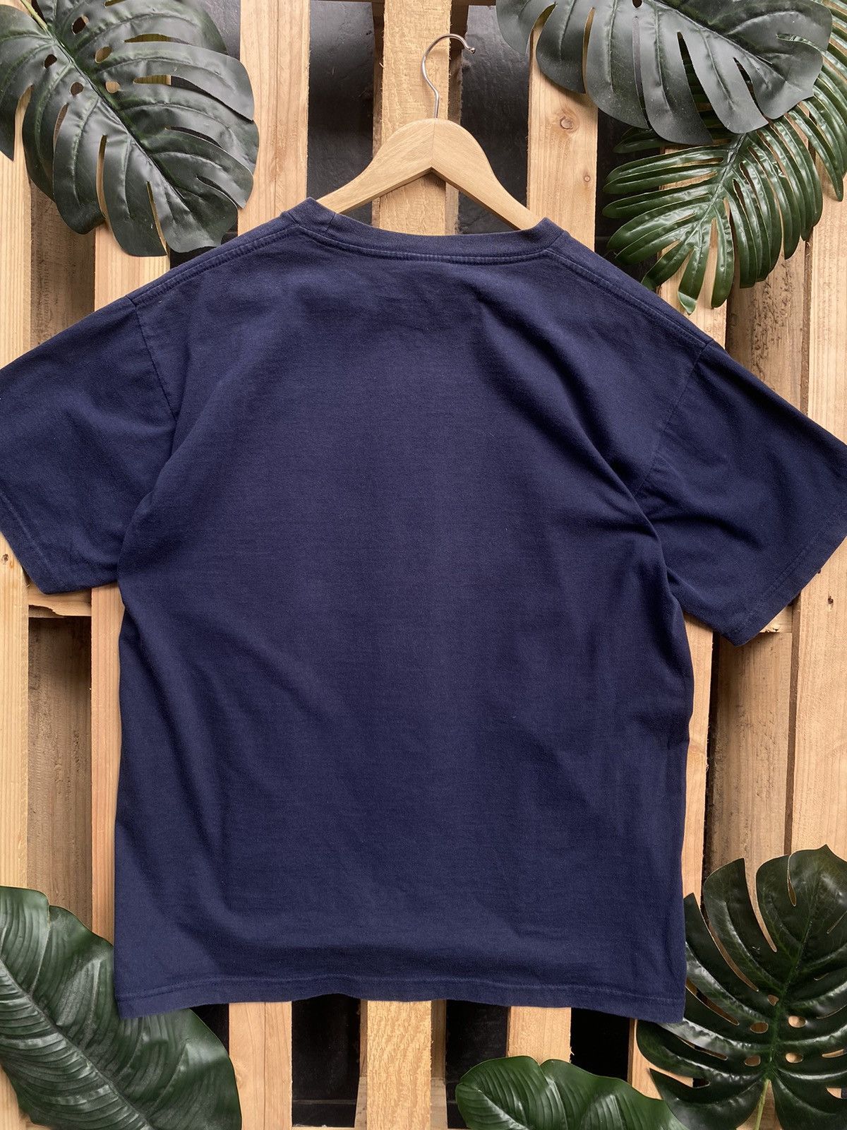 Oakley Crazy rare Vintage Oakley Tshirt Size US L / EU 52-54 / 3 - 6 Thumbnail