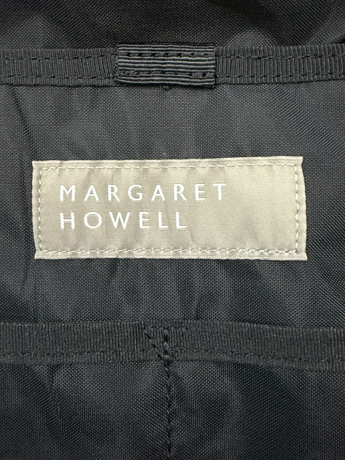Porter RARE MARGARRET HOWELL X PORTER MASSENGER BAG Size ONE SIZE - 12 Thumbnail