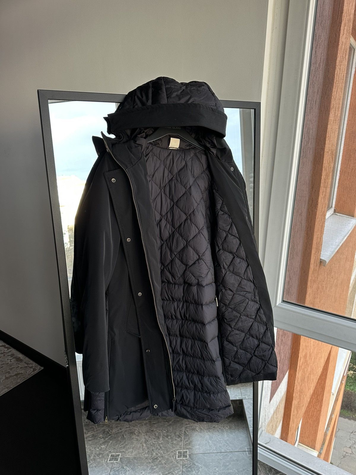 Colmar Colmar Woman Parka Puffer Jacket Sz M Size M / US 6-8 / IT 42-44 - 7 Thumbnail