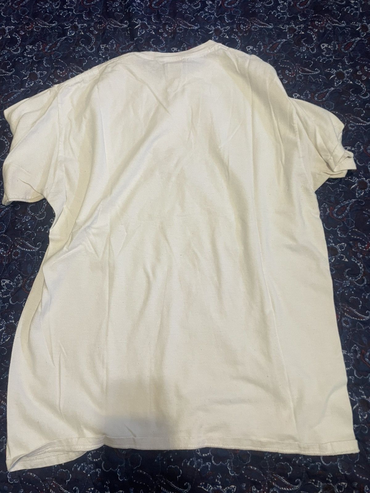 Thrasher Thrasher Gonz Tee Size US L / EU 52-54 / 3 - 3 Thumbnail