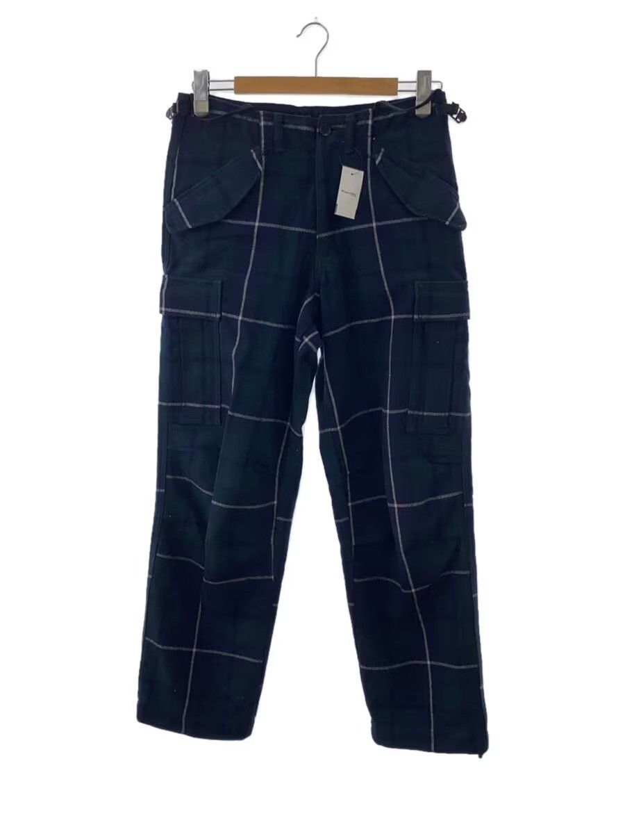 General Research 1997 Cargo Pants Size US 32 / EU 48 - 1 Thumbnail