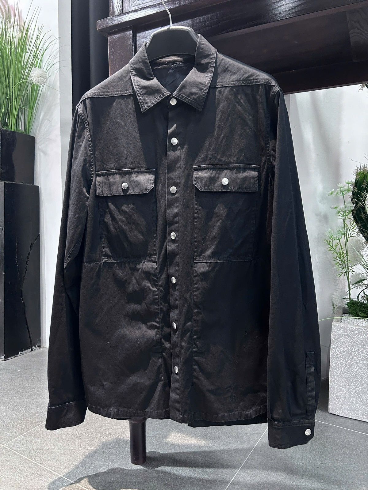 Rick Owens BNWT SS20 RICK OWENS 