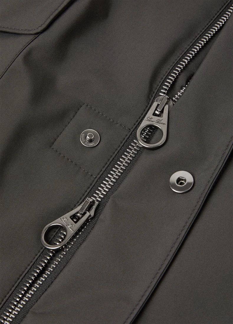 Loro Piana LORO PIANA The FW24 Traveler's Jacket Size US S / EU 44-46 / 1 - 4 Thumbnail