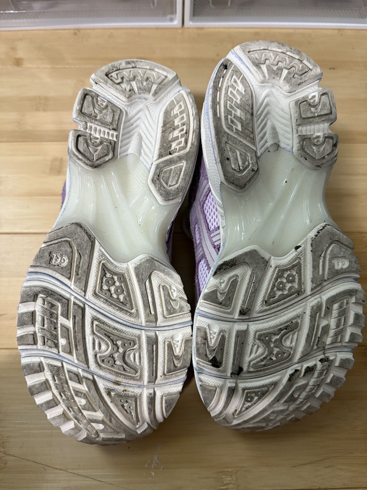 Asics Lapstone x Asics Gel Kayano 14 Size US 6.5 / IT 36.5 - 5 Thumbnail