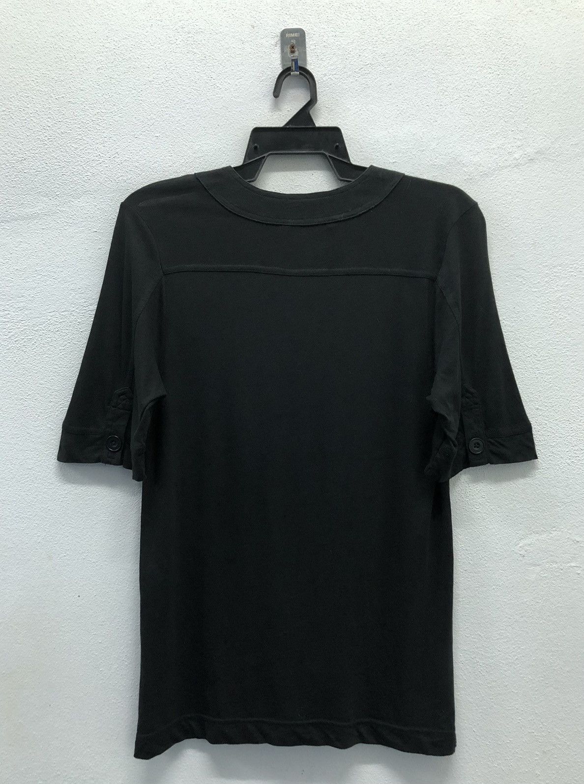 Marc by Marc Jacobs Vintage Marc By Marc Jacobs Shirt Size US L / EU 52-54 / 3 - 2 Thumbnail