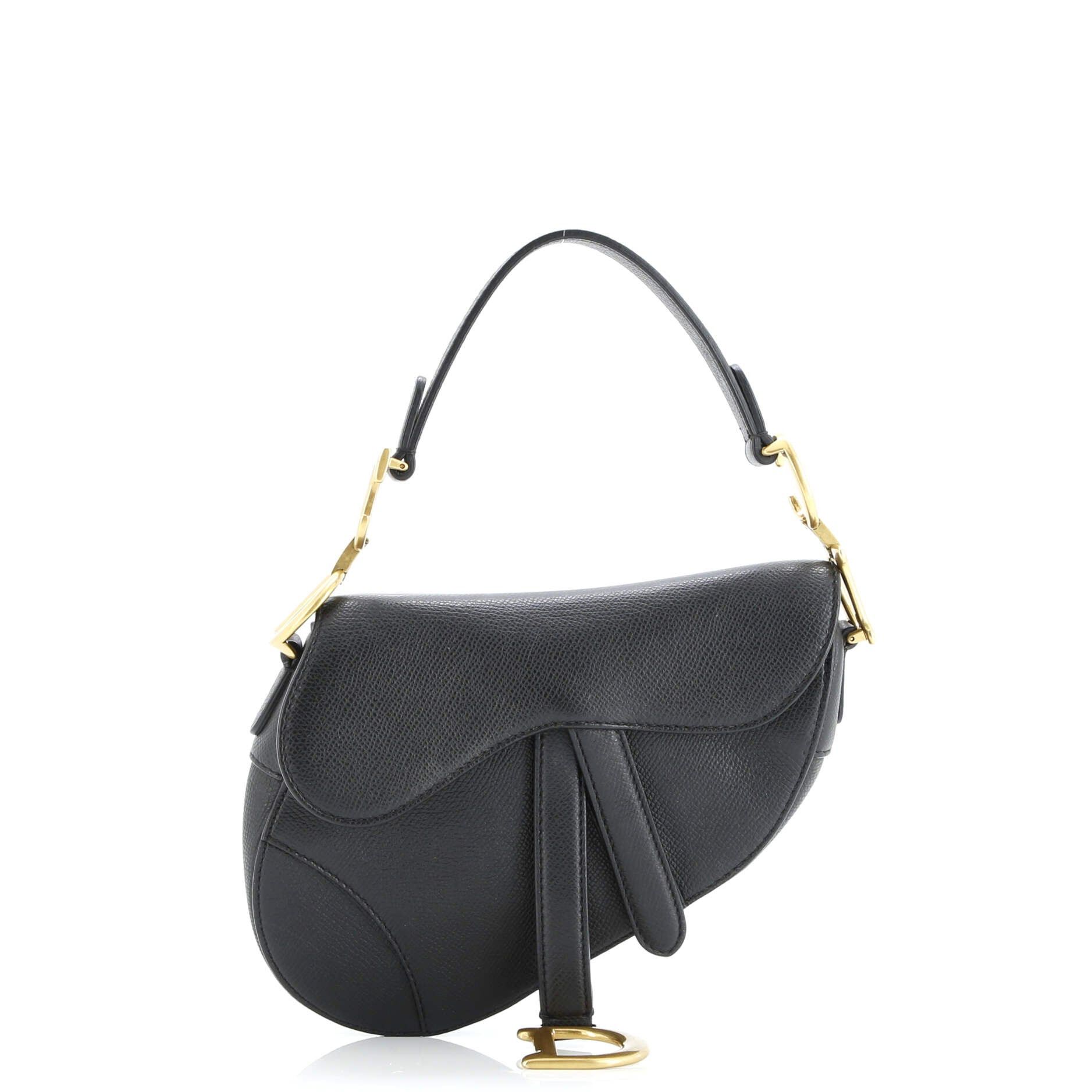 Dior Saddle Handbag Size ONE SIZE - 1 Thumbnail