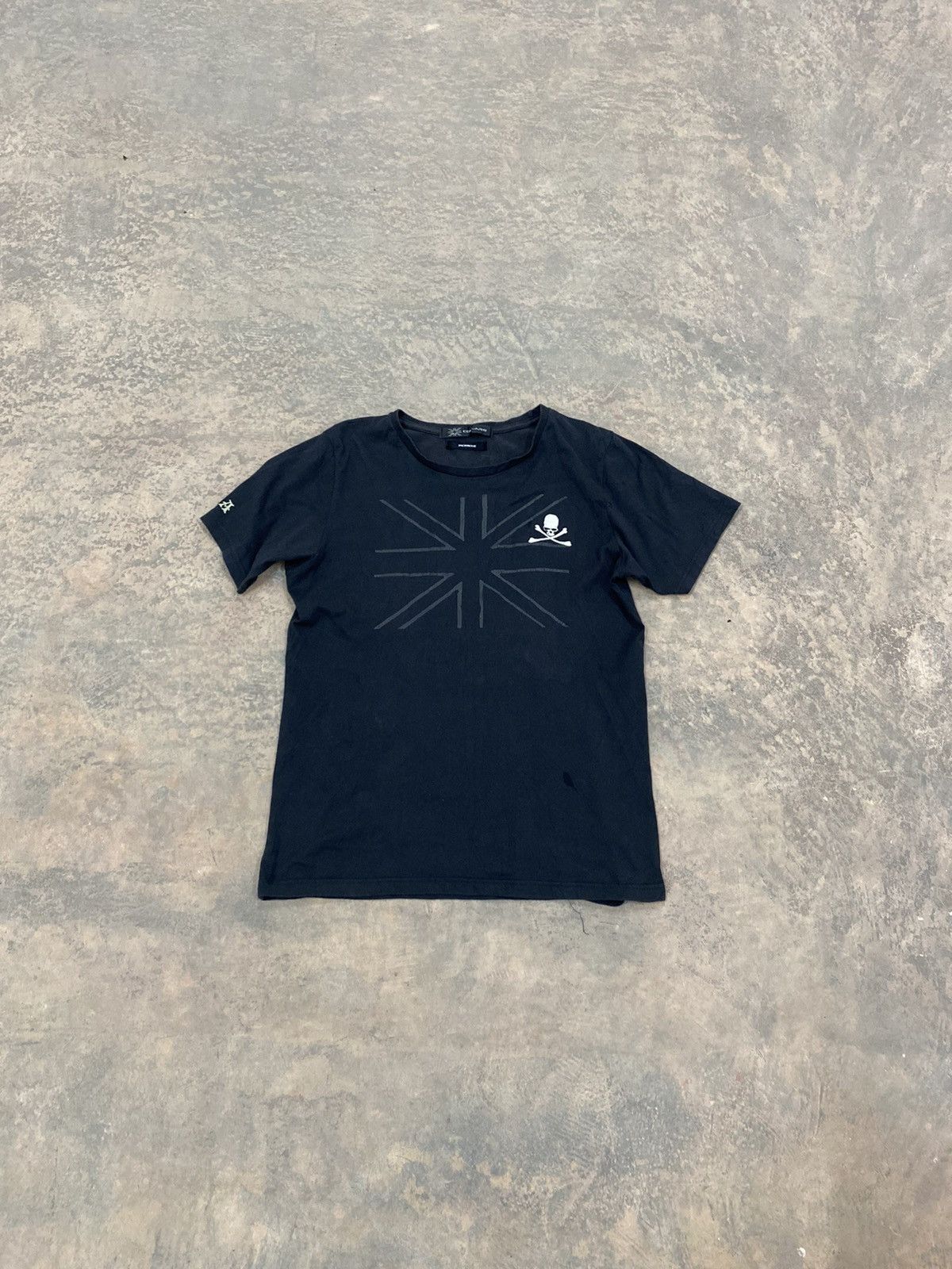 Japanese Brand JACKROSE SKULL JAPAN BACKHIT HYSTERIC LGB Size US M / EU 48-50 / 2 - 2 Thumbnail