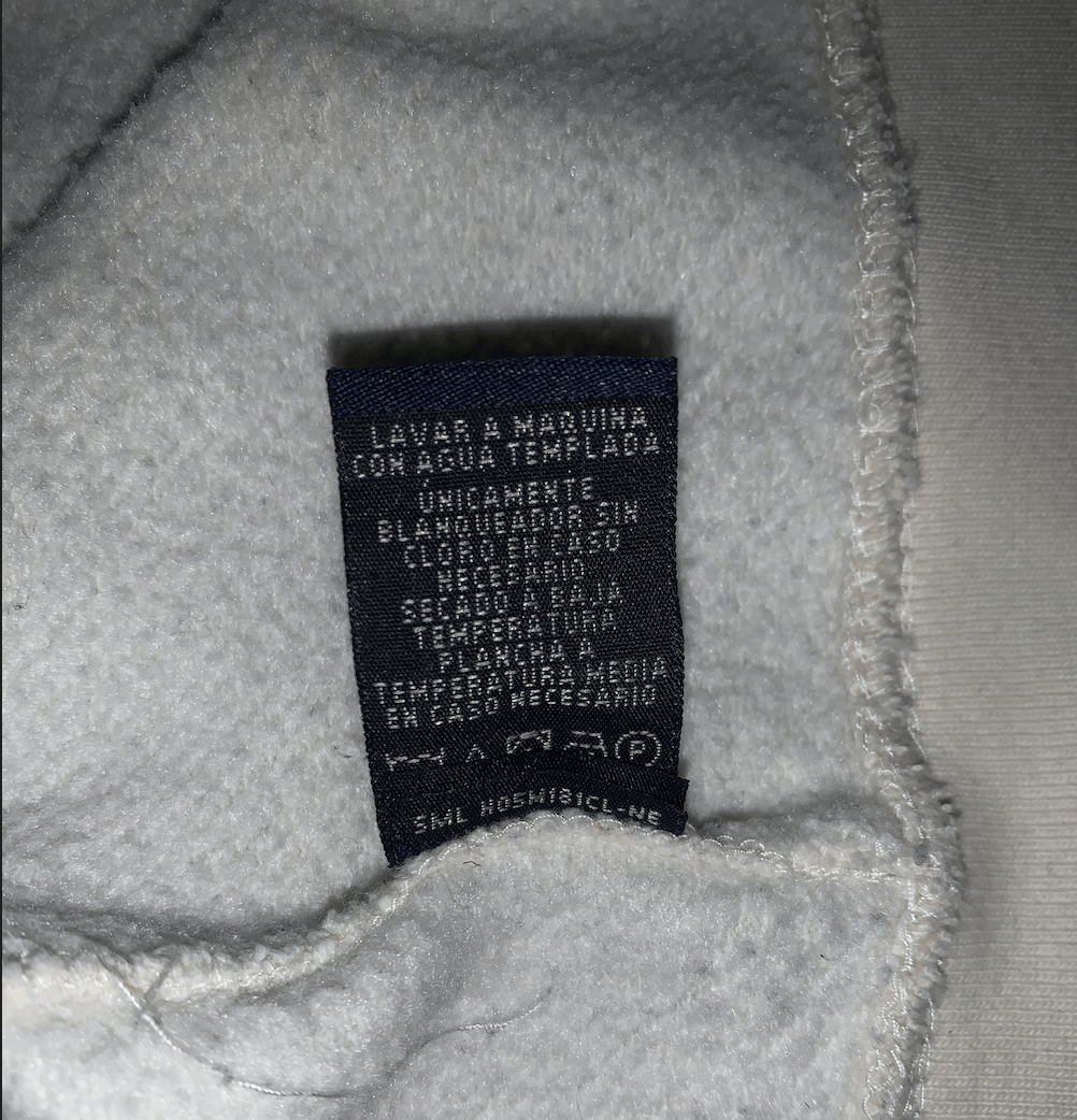 Polo Ralph Lauren Ralph Lauren Hoodie Size US XL / EU 56 / 4 - 5 Thumbnail