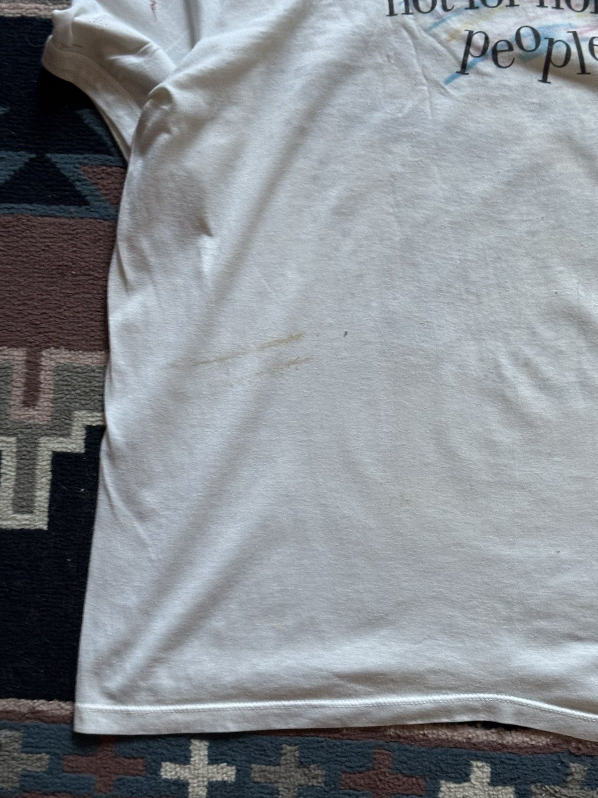 Other Vintage 80s Durango “Definitely Not for Normal People TShirt Size US M / EU 48-50 / 2 - 8 Thumbnail
