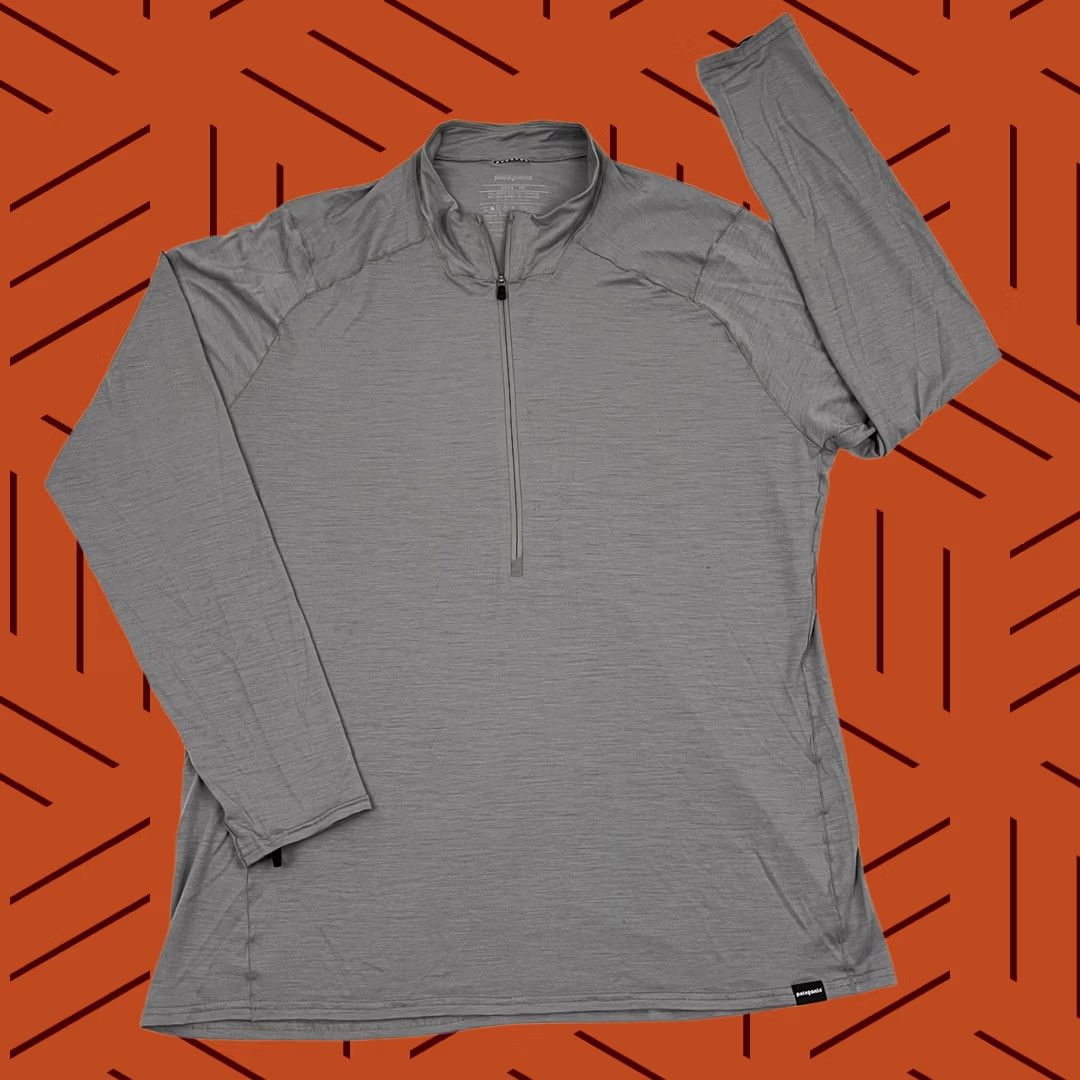 Patagonia VINTAGE? no. Size US XXL / EU 58 / 5 - 1 Thumbnail