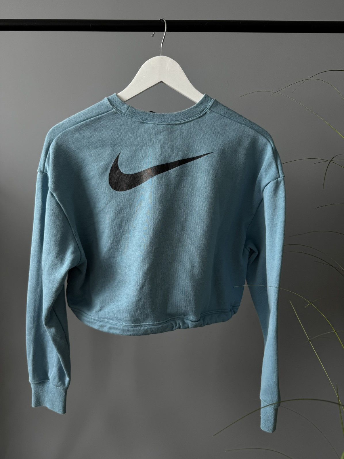 Nike Nike croptop Size S / US 4 / IT 40 - 2 Thumbnail