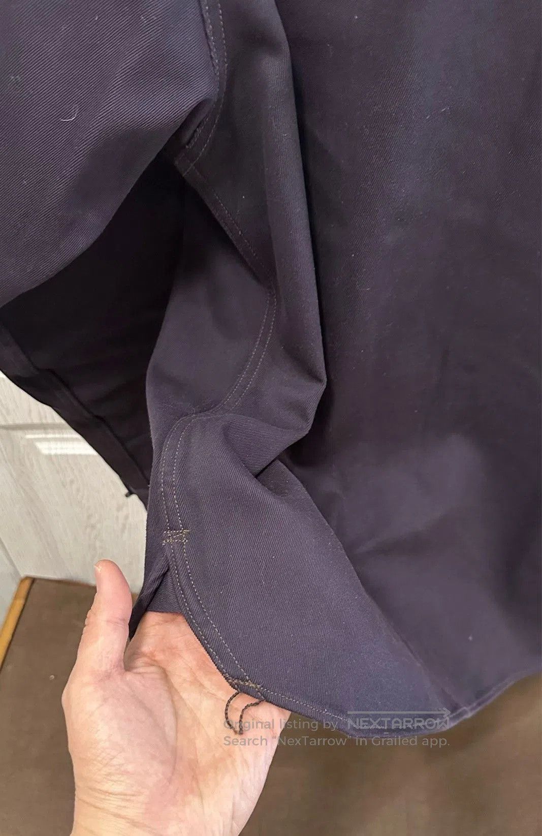 Freewheelers Freewheelers 2021 Gesma Work Shirt. Size US M / EU 48-50 / 2 - 6 Thumbnail