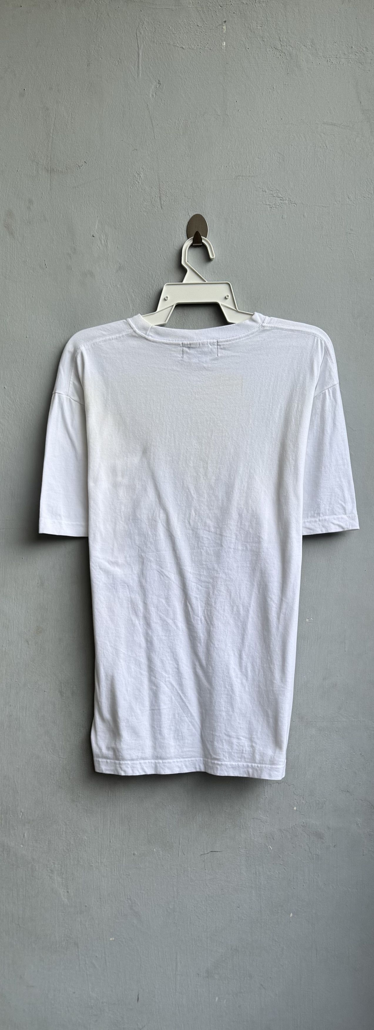 Anime × Japanese Brand Bowie Crystal Cobra T-shirt Size US XL / EU 56 / 4 - 4 Thumbnail