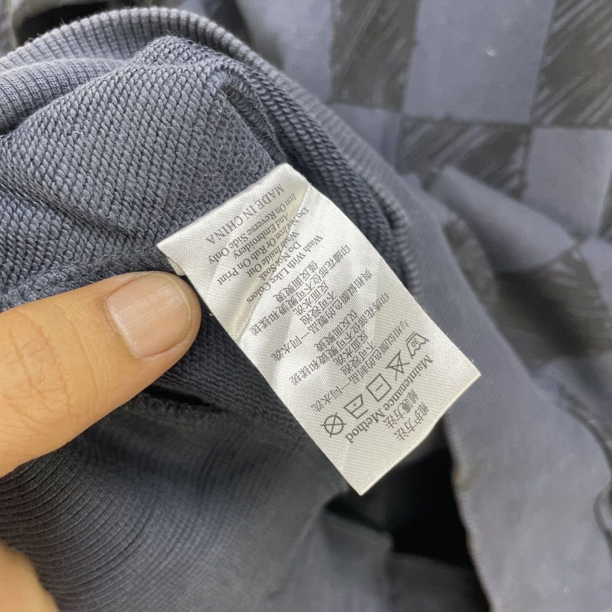 Supra 💥 Supra sweatshirt in a size medium. Size US M / EU 48-50 / 2 - 7 Thumbnail