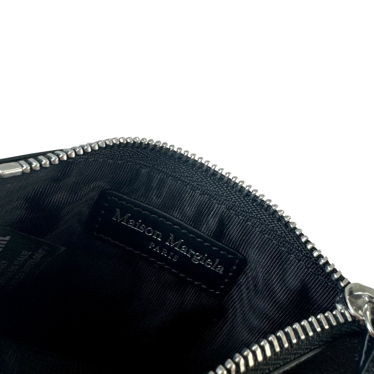 Maison Margiela Maison Margiela Card Holder Size ONE SIZE - 4 Thumbnail