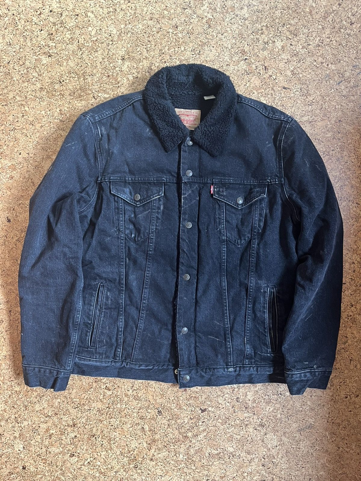 Levi's × Supreme | Grailed