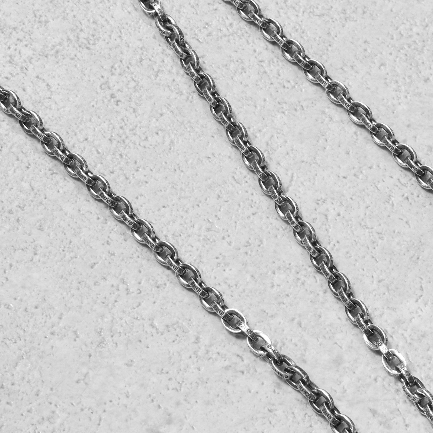 Chrome Hearts CHROME HEARTS Paper Chain Necklace Size ONE SIZE - 2 Thumbnail