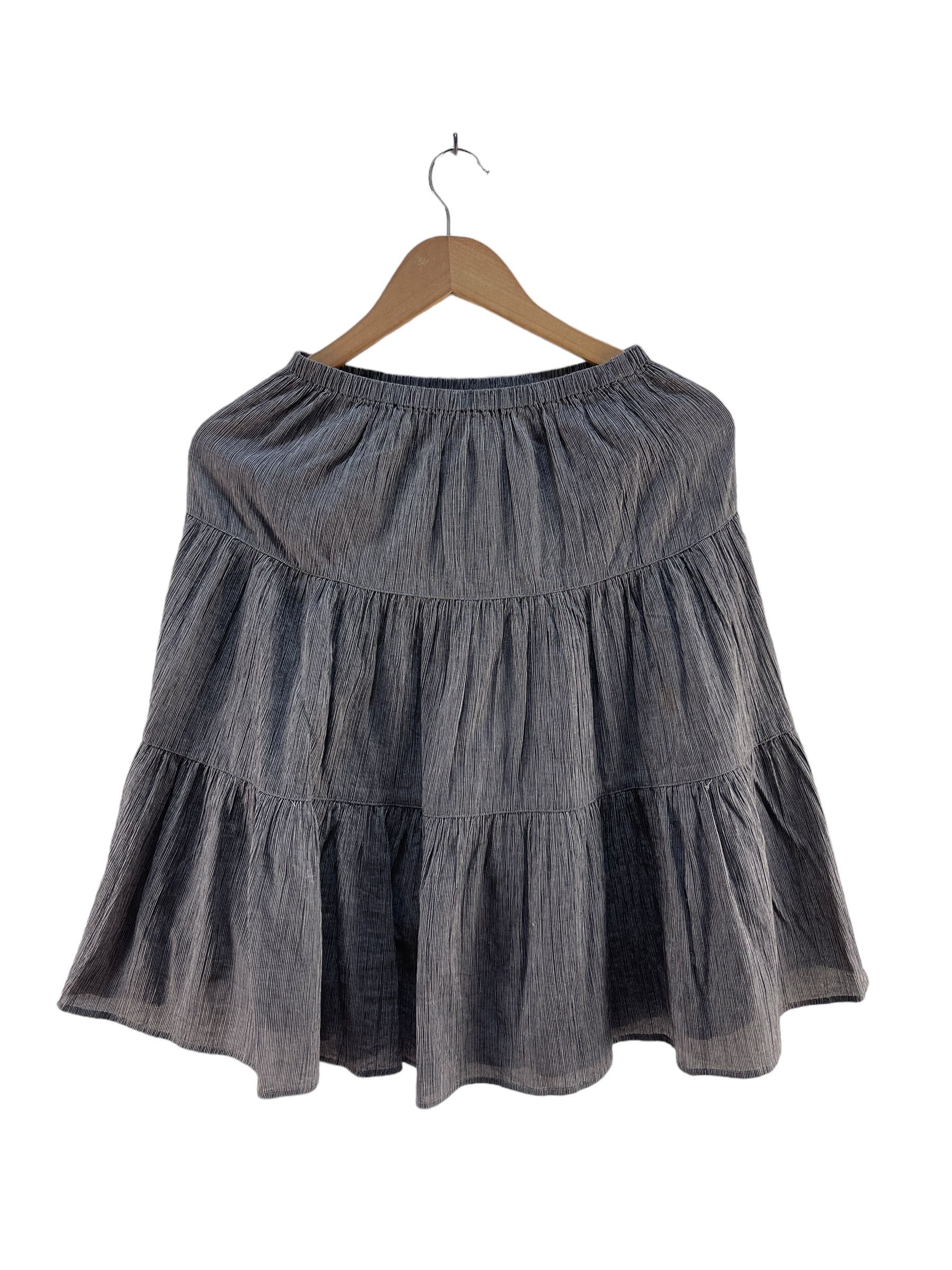 agnes b. Vintage Agnes B. Skirt Size 24" / US 00 / IT 34 - 1 Thumbnail