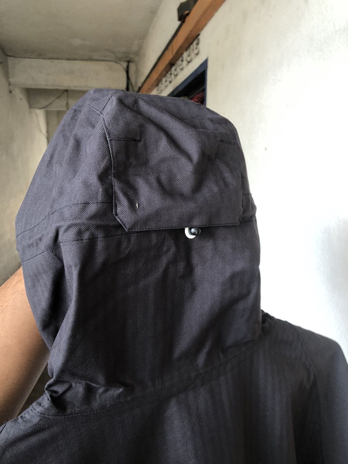 Analog Rare❗️Analog 10k MM Waterproof Gorpcore Jacket Hoodie Size US M / EU 48-50 / 2 - 13 Thumbnail