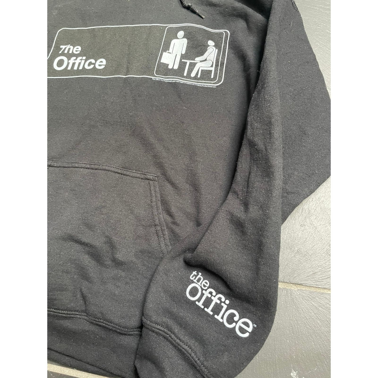 Other The Office TV Show Hoodie Size Medium Size US M / EU 48-50 / 2 - 2 Thumbnail
