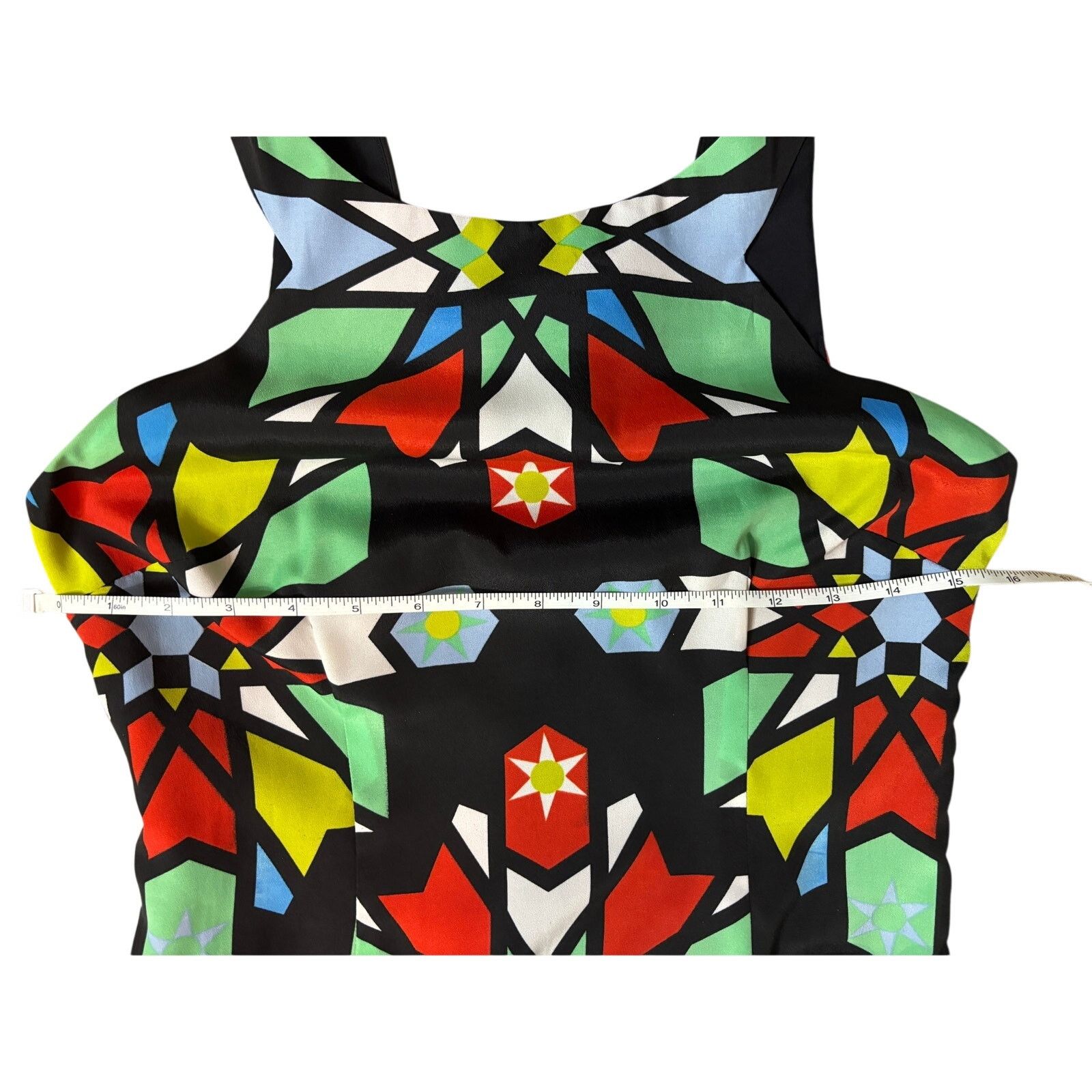 Mara Hoffman Mara Hoffman Open Back Column Dress Size 6 Size M / US 6-8 / IT 42-44 - 12 Thumbnail