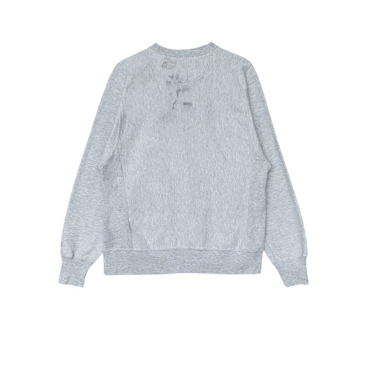 Champion × Vintage Vintage Champion Reversible Weave Illinois Sweatshirt 1990s Size US S / EU 44-46 / 1 - 2 Thumbnail