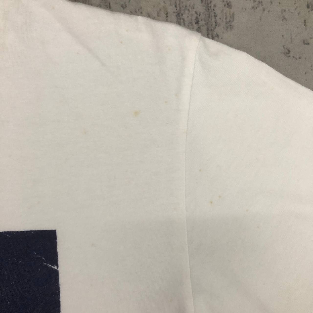 Other T505 BLUE BLUE JAPAN TEE Size US M / EU 48-50 / 2 - 5 Thumbnail