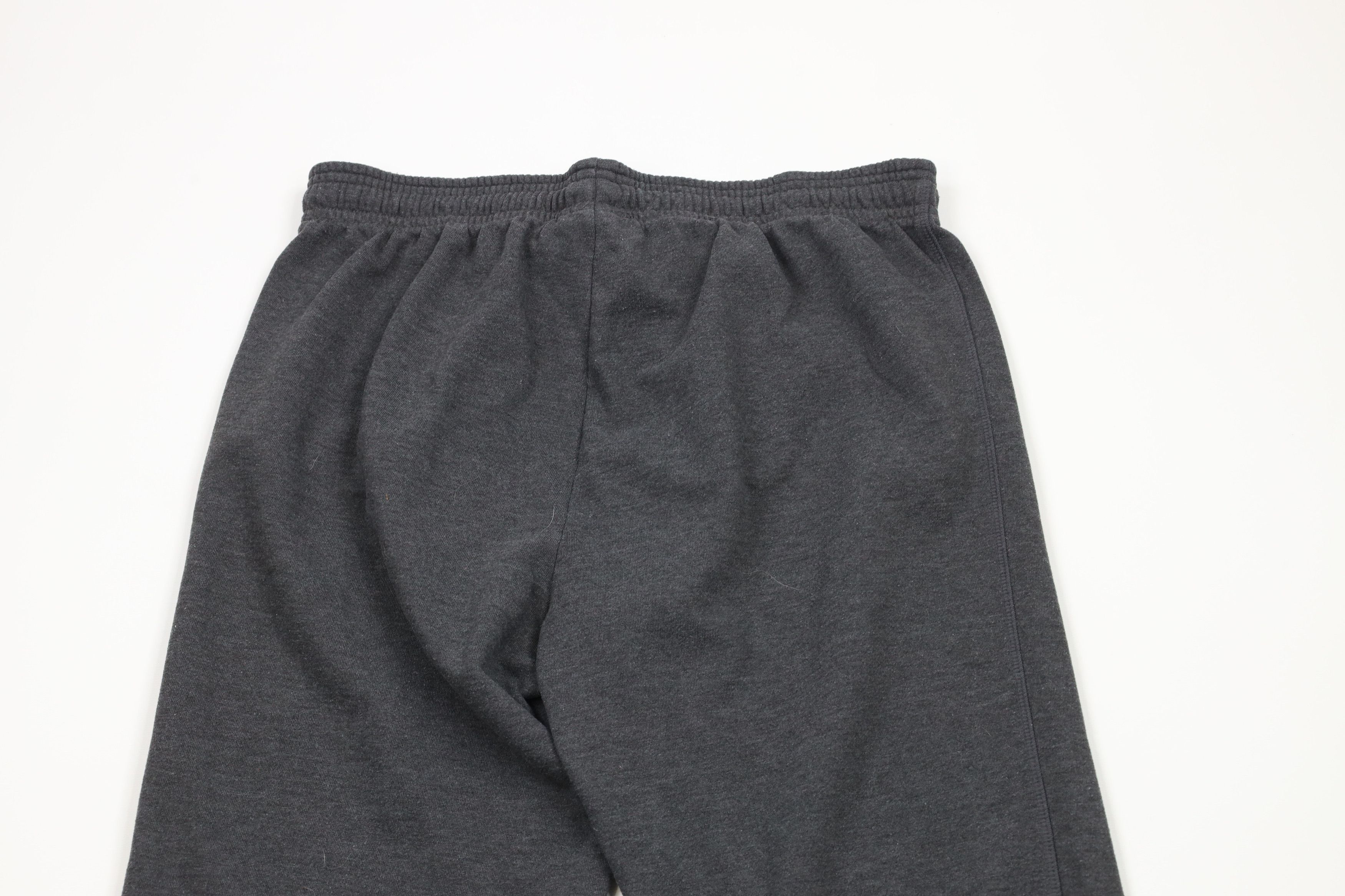 Under Armour × Vintage Under Armour Garmisch Germany Sweatpants Joggers Pants Size 30" / US 8 / IT 44 - 9 Thumbnail