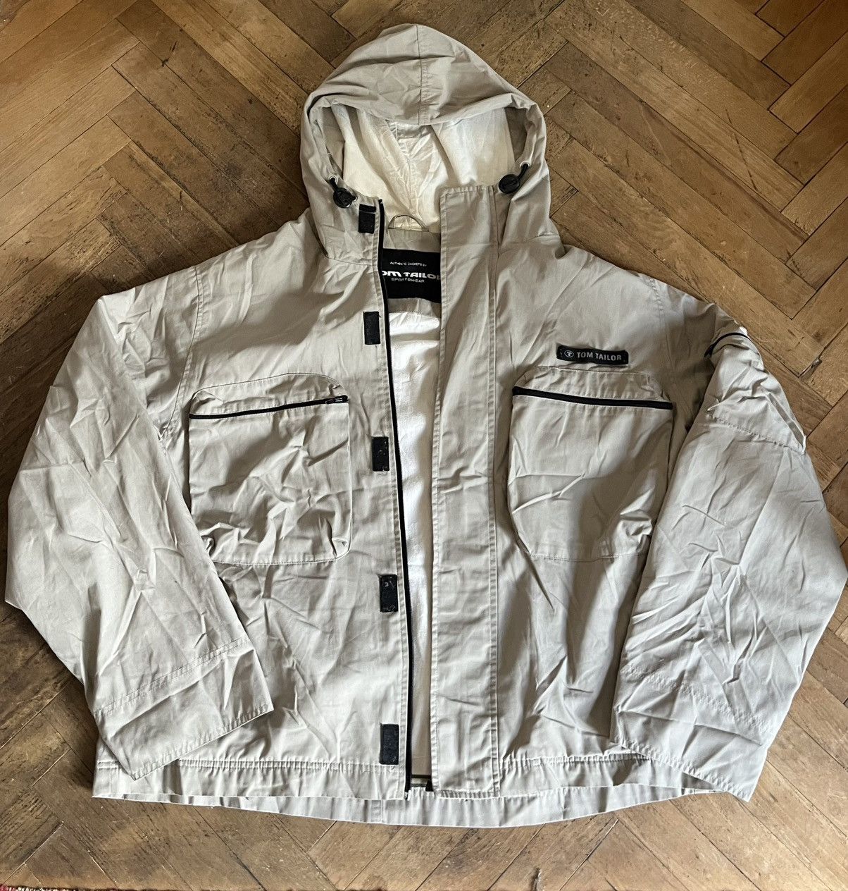 Tom Tailor Jacket