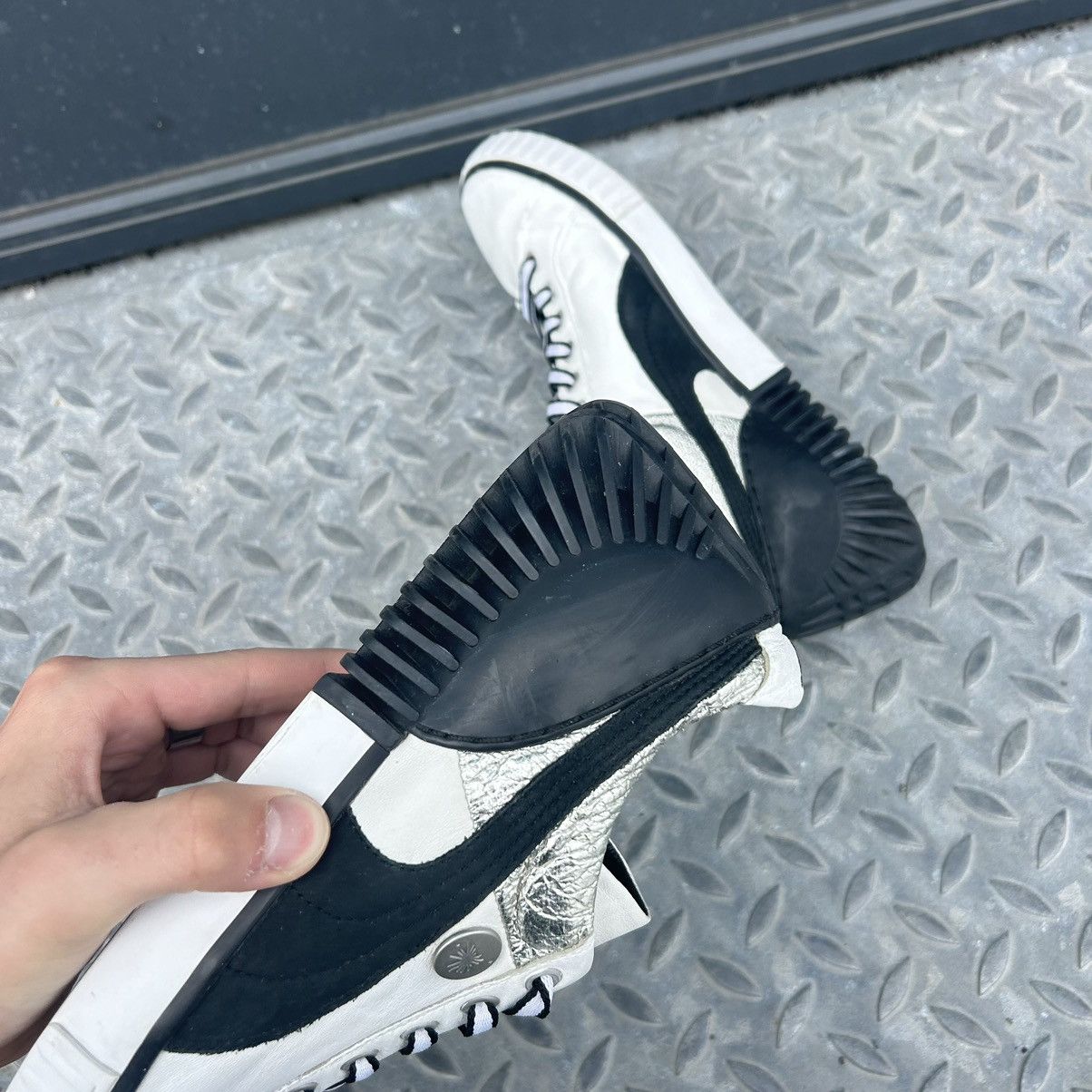Maison MIHARA YASUHIRO PUMA x mihara yasuhiro SAMPLE Size US 8 / EU 41 - 8 Thumbnail