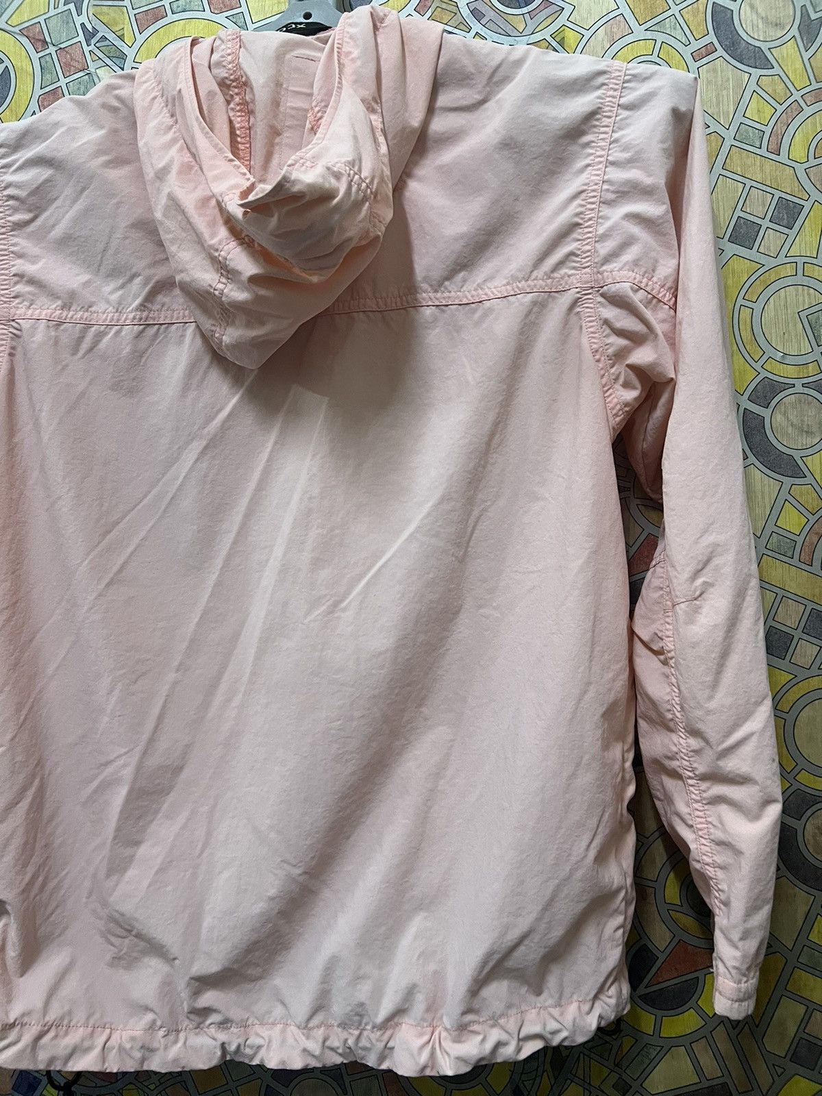 Columbia COLUMBIA XCO PACKABLE JACKET Size M / US 6-8 / IT 42-44 - 9 Thumbnail