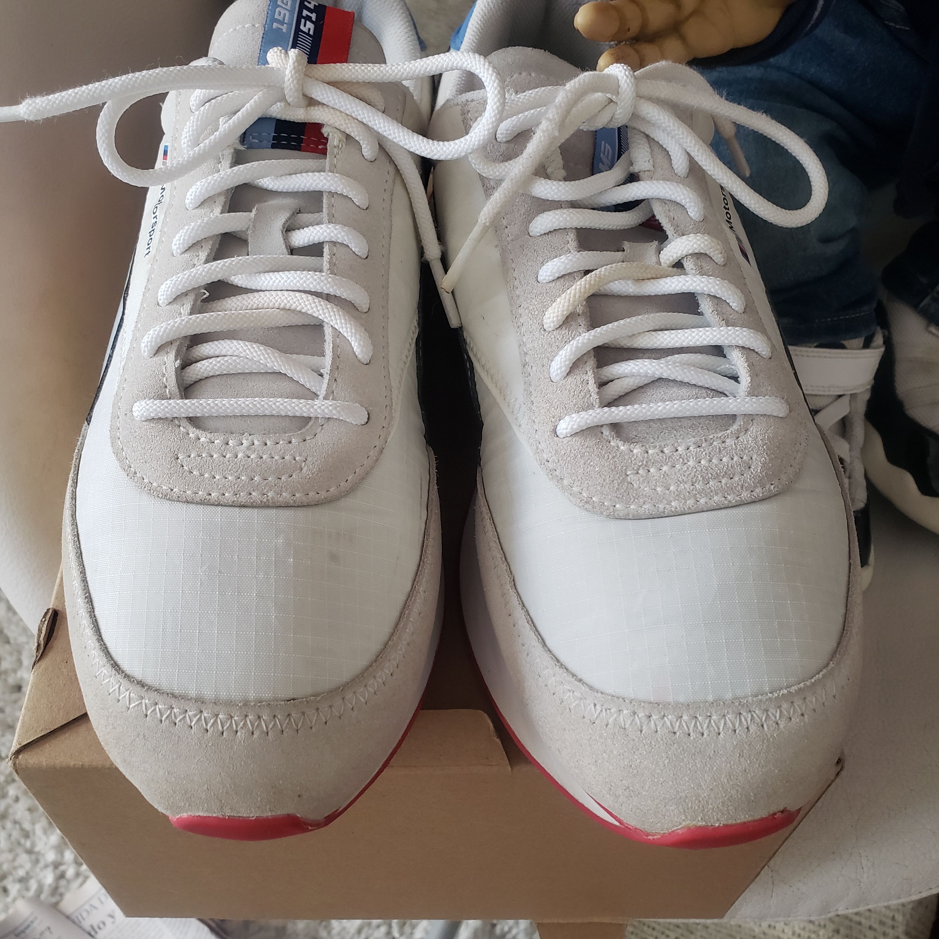 Puma Puma Motorsport Size US 9.5 / EU 42-43 - 5 Thumbnail