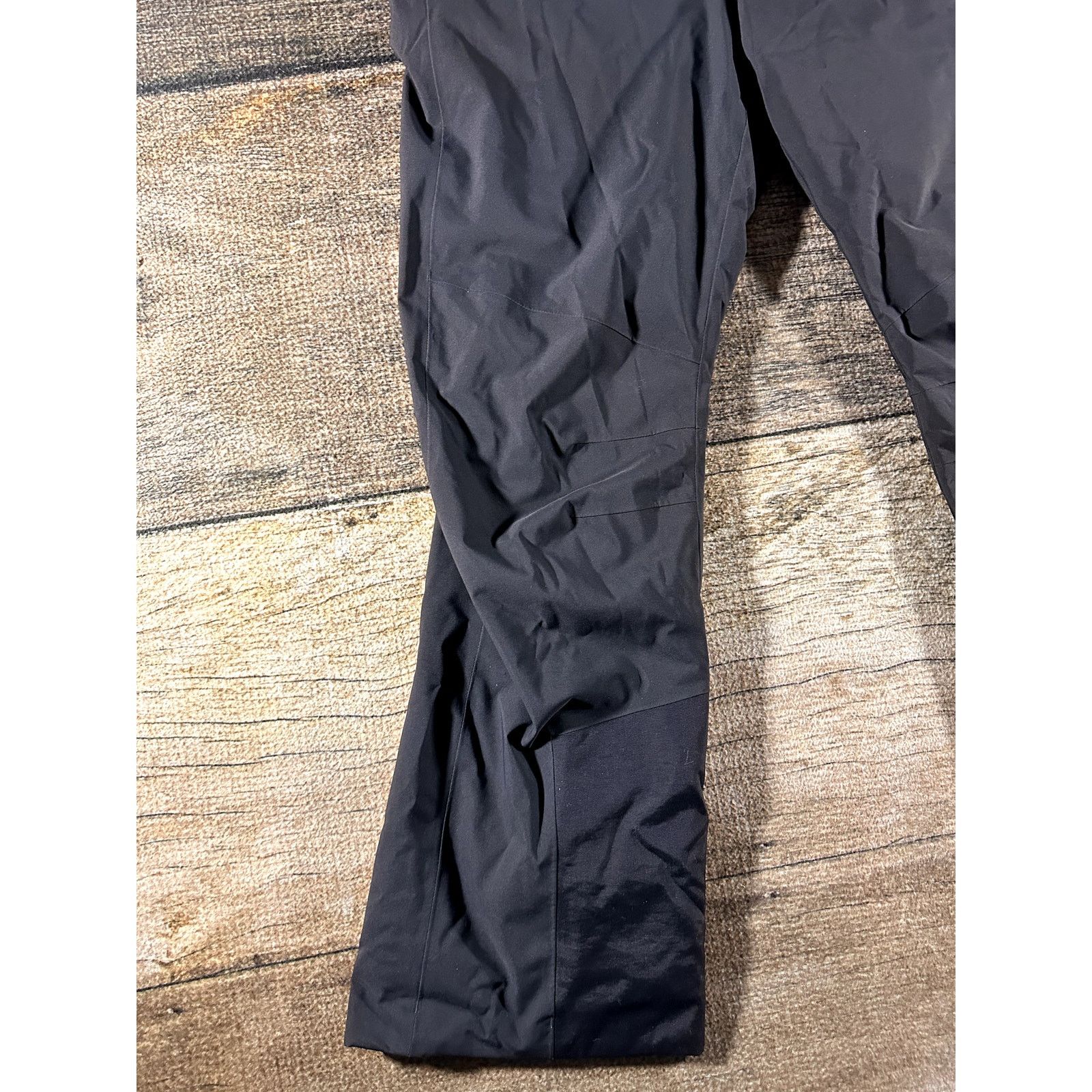 Bogner NWOT Bogner Fire + Ice Scott Ski Black Pant Men's Sz 40 X 32 Size US 40 / EU 56 - 5 Thumbnail