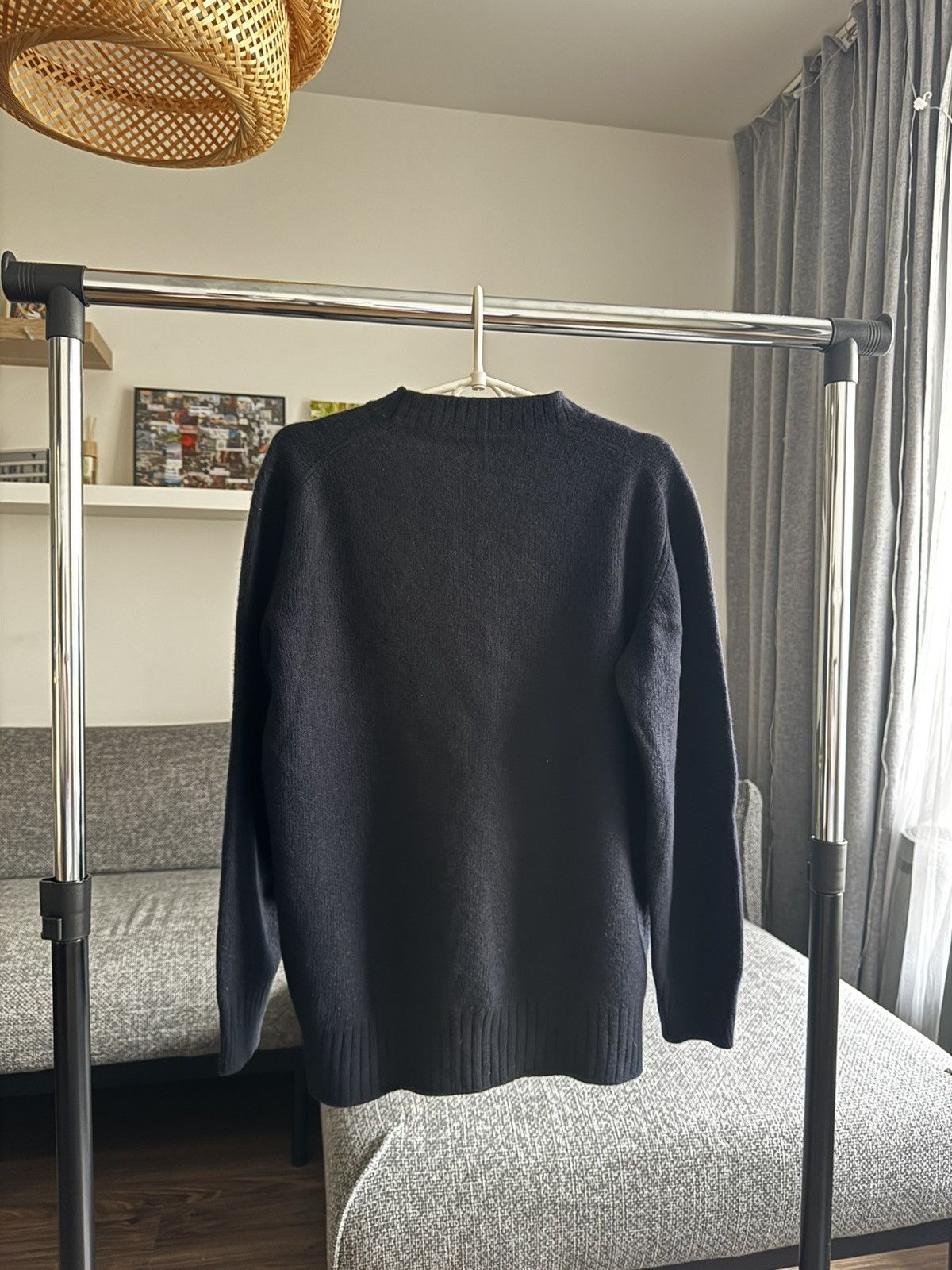 Loro Piana Loro Piana Baby Cashmere Sweater Size US S / EU 44-46 / 1 - 2 Thumbnail