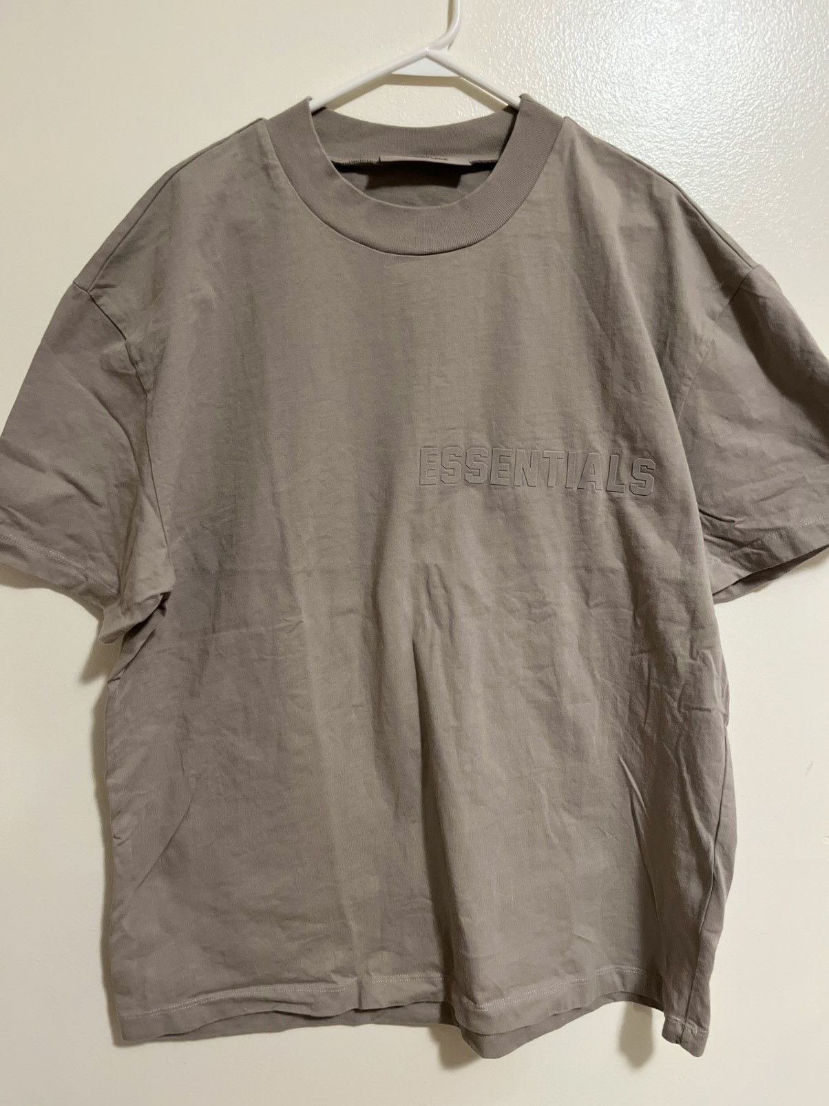 Essentials × Fear of God Essentials fear of god Size US M / EU 48-50 / 2 - 4 Thumbnail