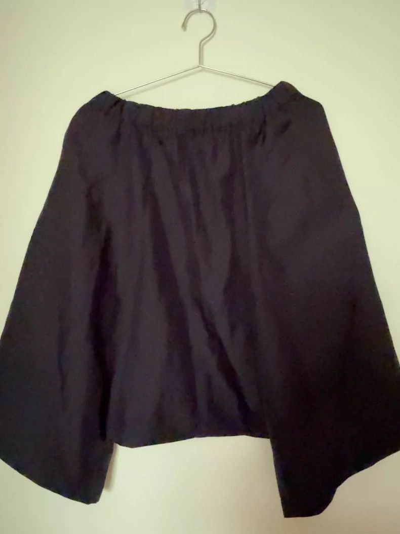 Comme des Garcons CDG Girl Line Skirt Pants Size S- DMC Size 30" / US 8 / IT 44 - 1 Thumbnail