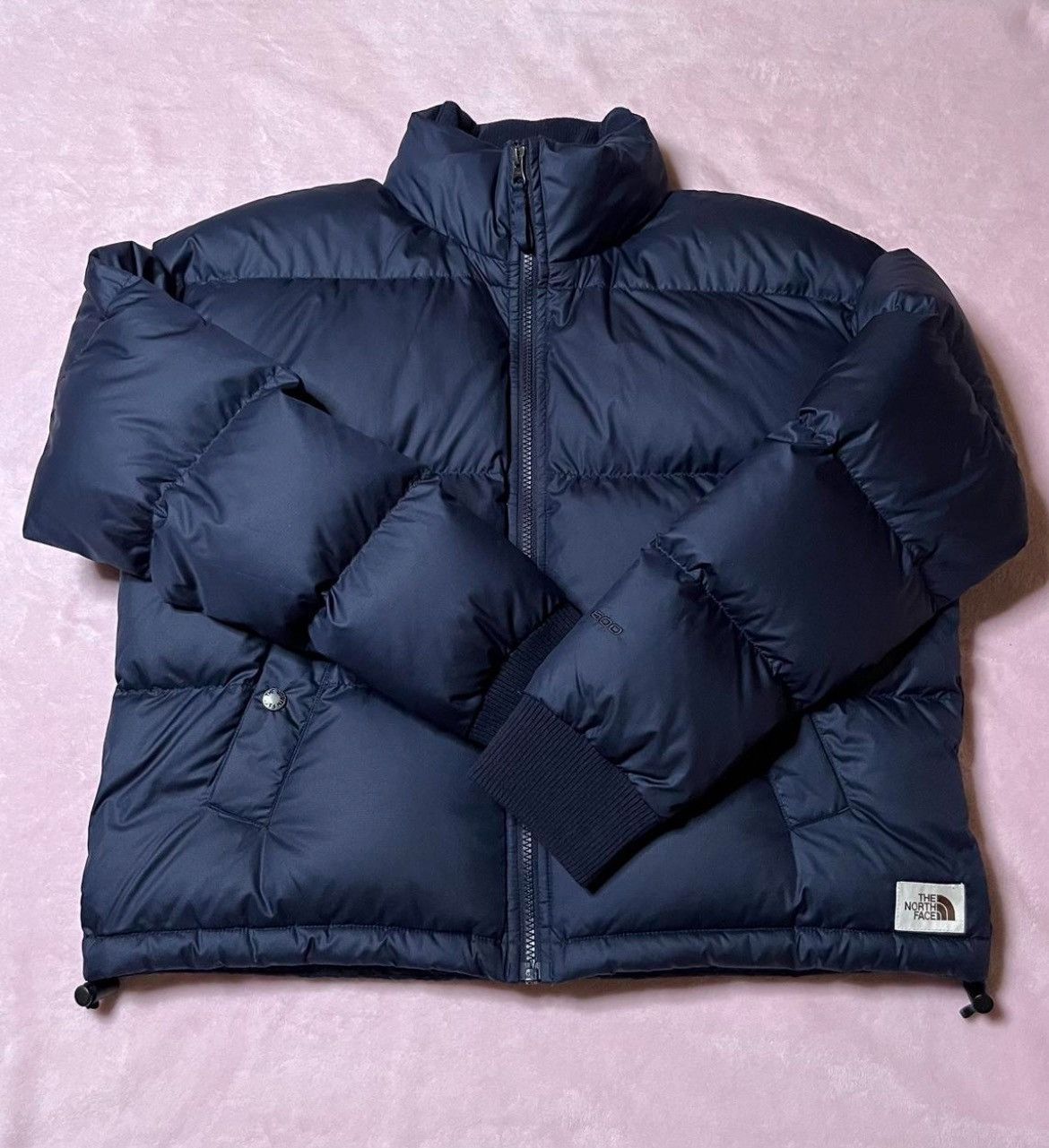 image of The North Face Women’S Jacket in Blue, Women's (Size Small)